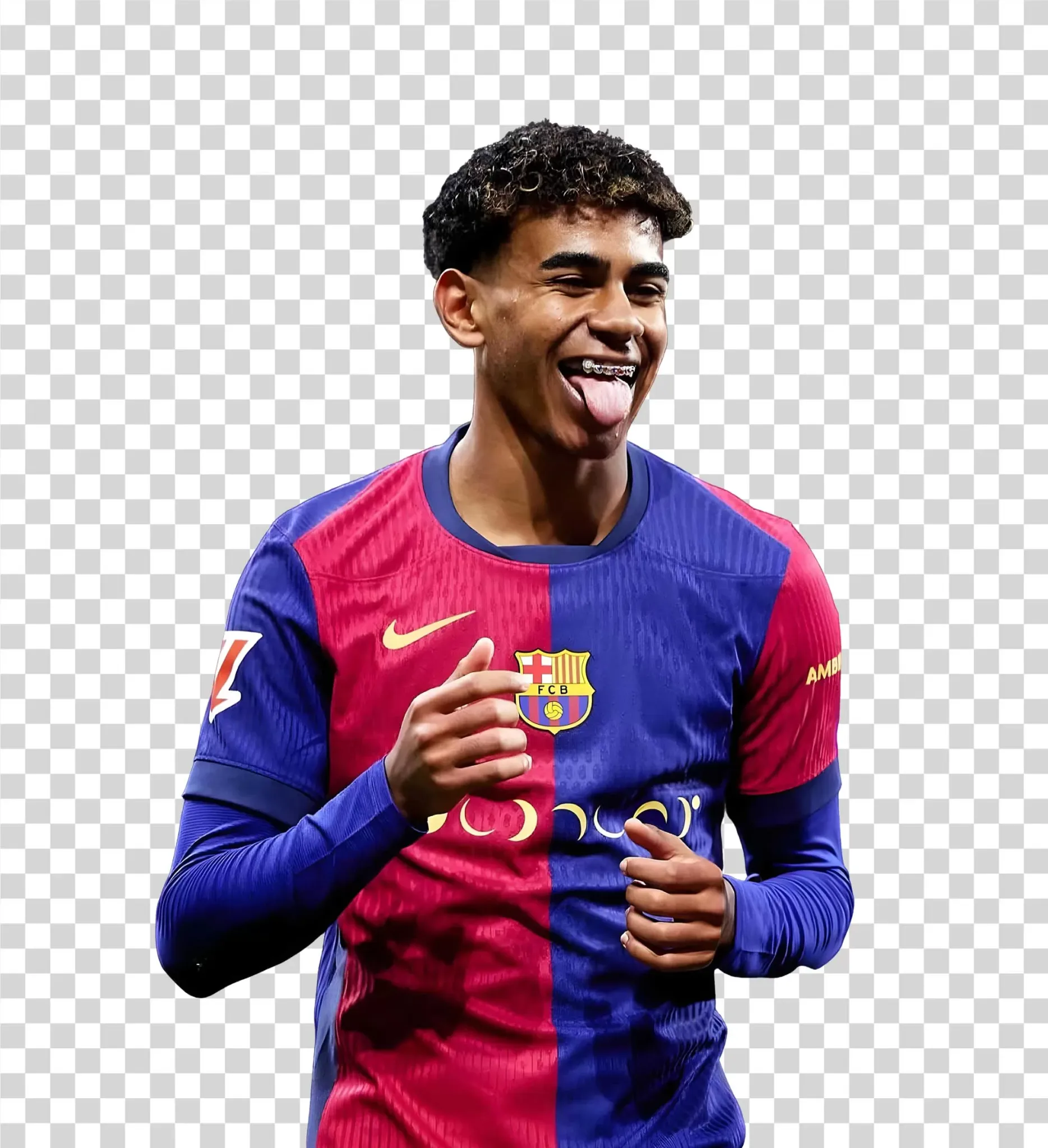 Barca 4
