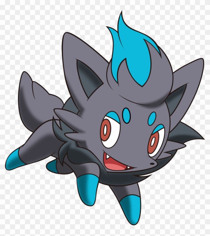 Zorua